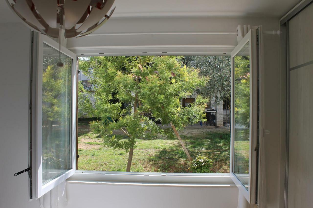 Apartments Dina بولا المظهر الخارجي الصورة