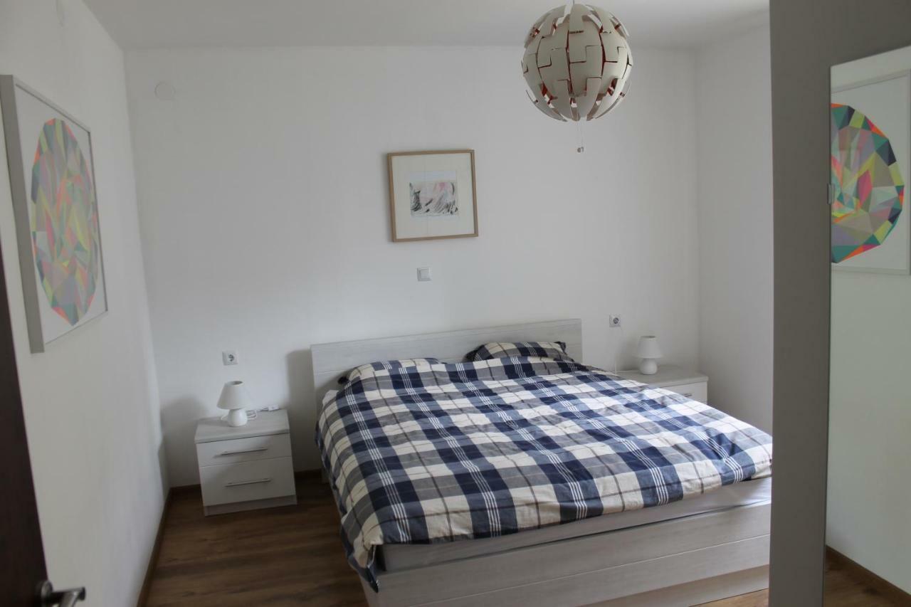 Apartments Dina بولا المظهر الخارجي الصورة
