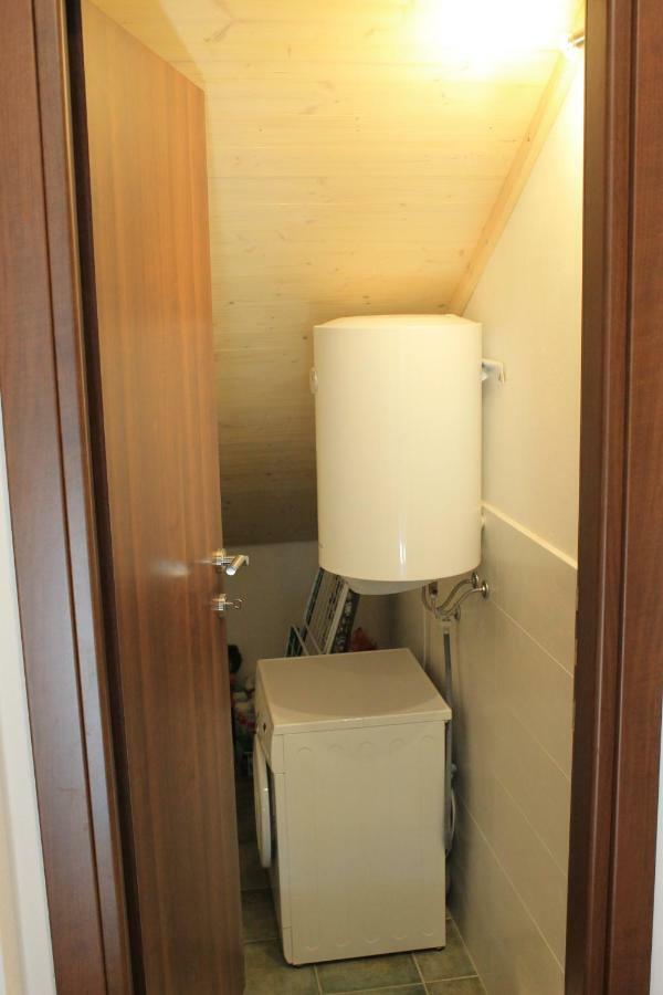 Apartments Dina بولا المظهر الخارجي الصورة