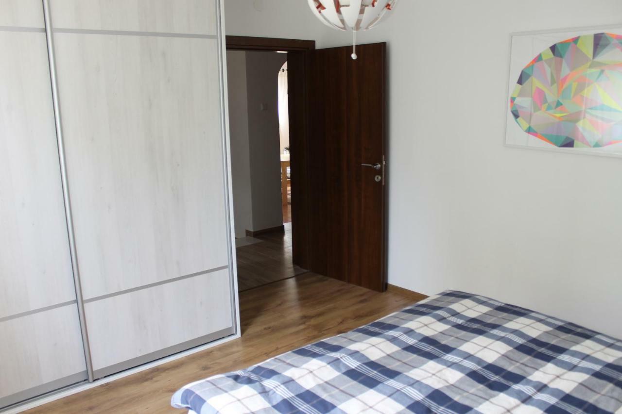 Apartments Dina بولا المظهر الخارجي الصورة