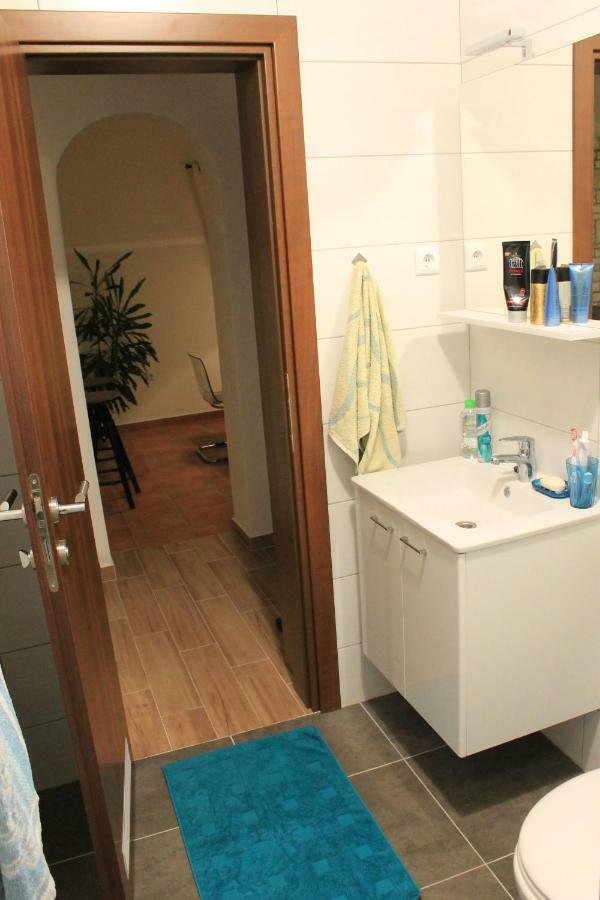 Apartments Dina بولا المظهر الخارجي الصورة