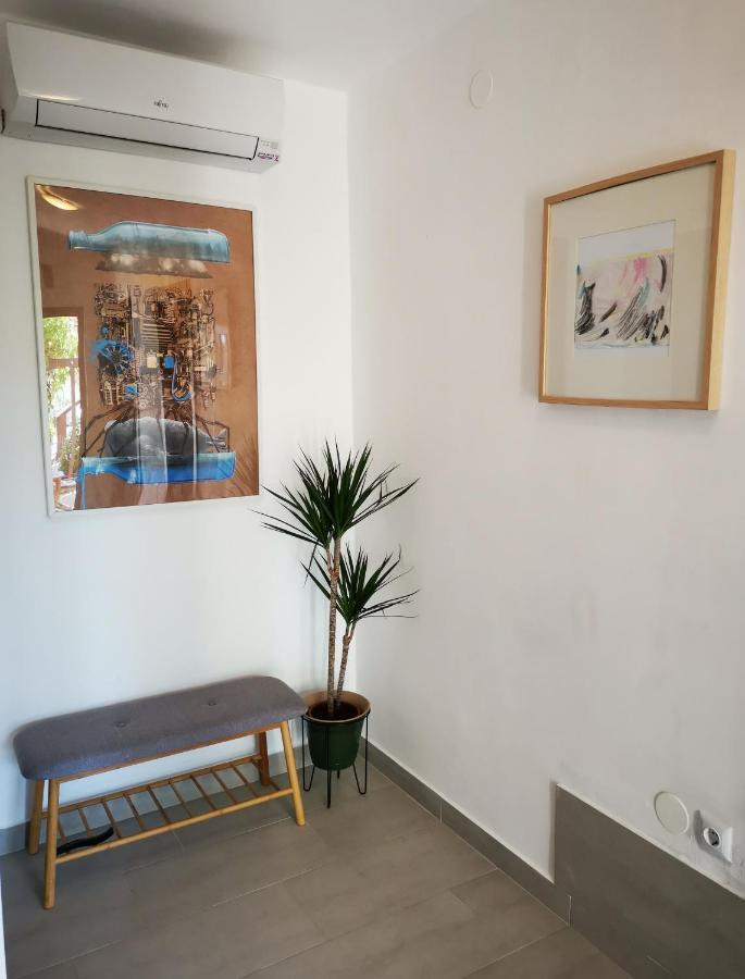Apartments Dina بولا المظهر الخارجي الصورة
