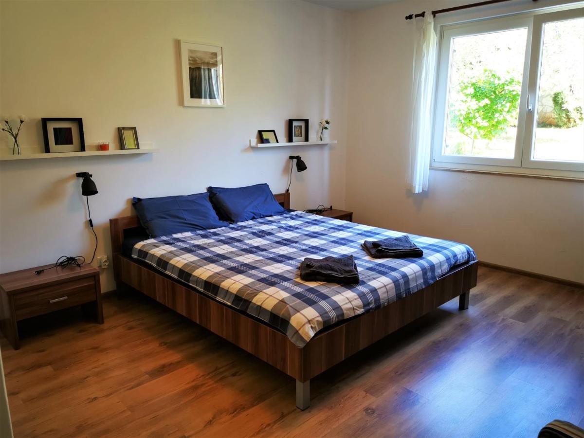 Apartments Dina بولا المظهر الخارجي الصورة