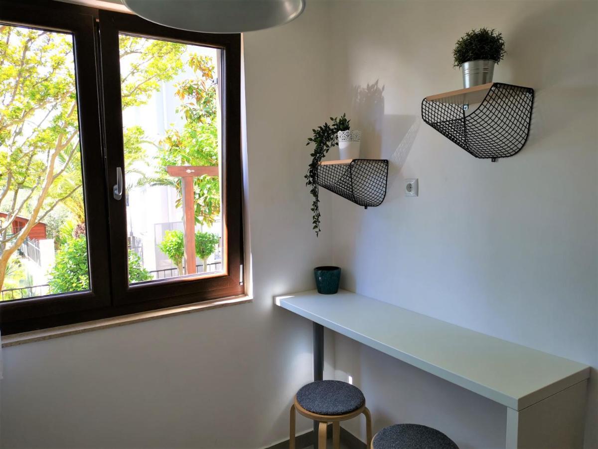Apartments Dina بولا المظهر الخارجي الصورة