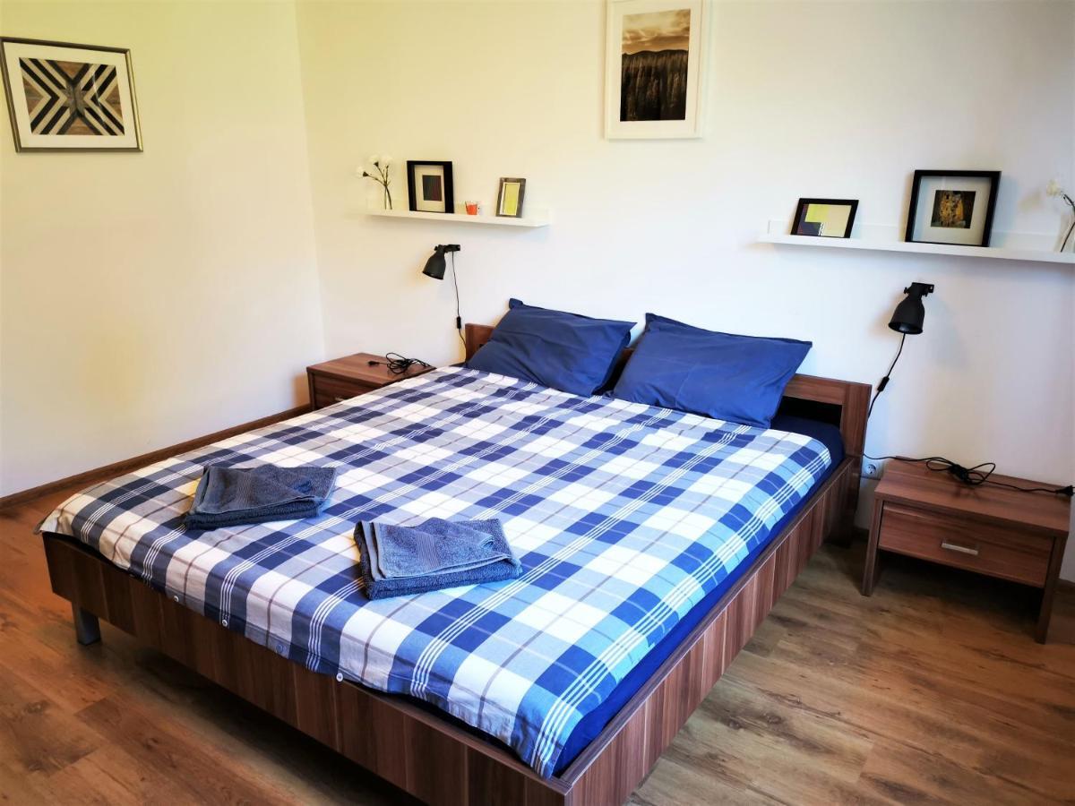Apartments Dina بولا المظهر الخارجي الصورة