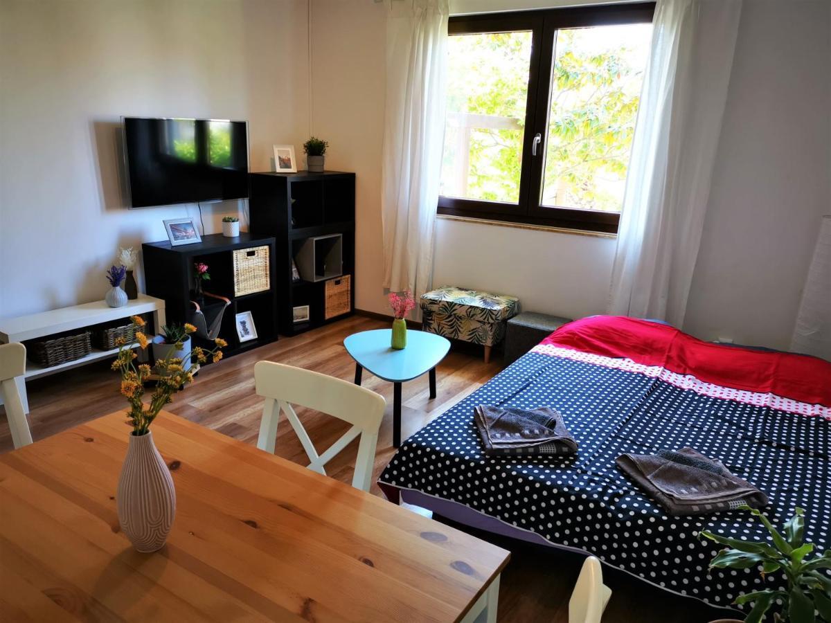 Apartments Dina بولا المظهر الخارجي الصورة