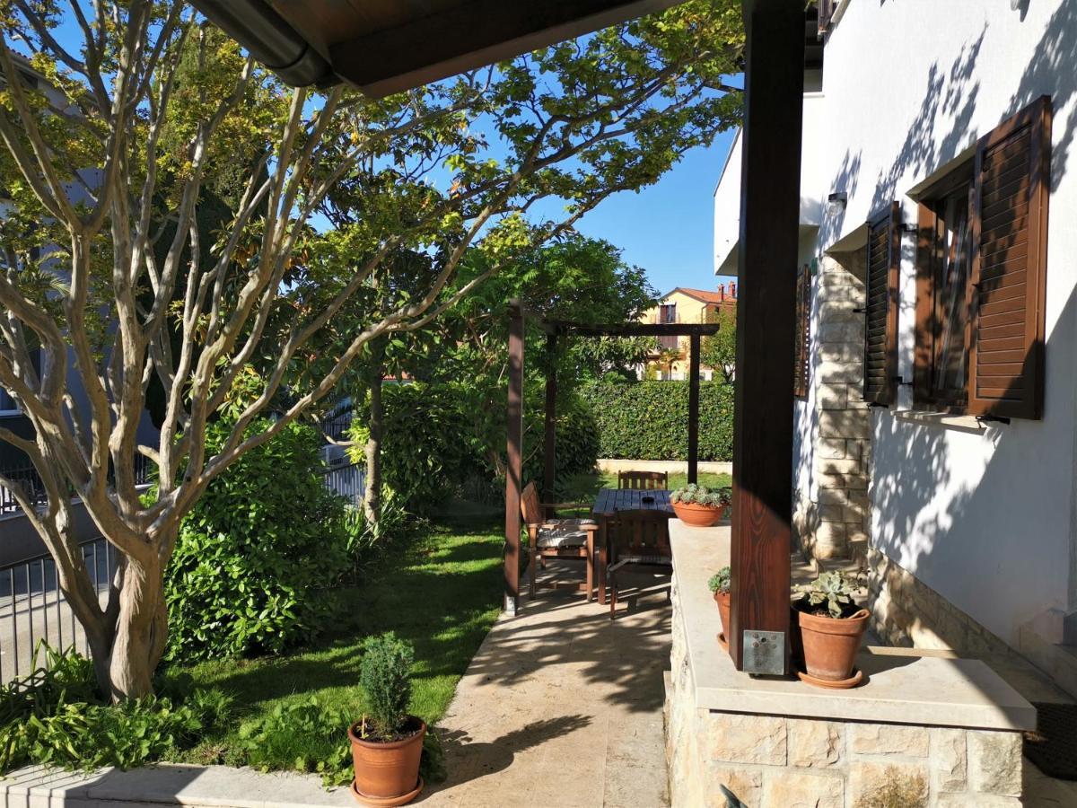 Apartments Dina بولا المظهر الخارجي الصورة